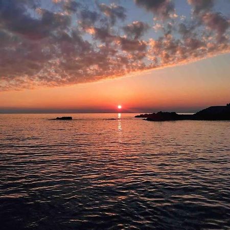 Casa Orri Quinto Mare E Gaslini Apartment เจนัว ภายนอก รูปภาพ