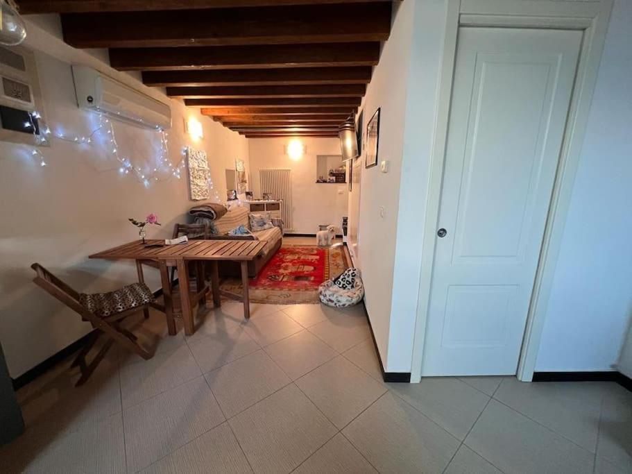 Casa Orri Quinto Mare E Gaslini Apartment เจนัว ภายนอก รูปภาพ