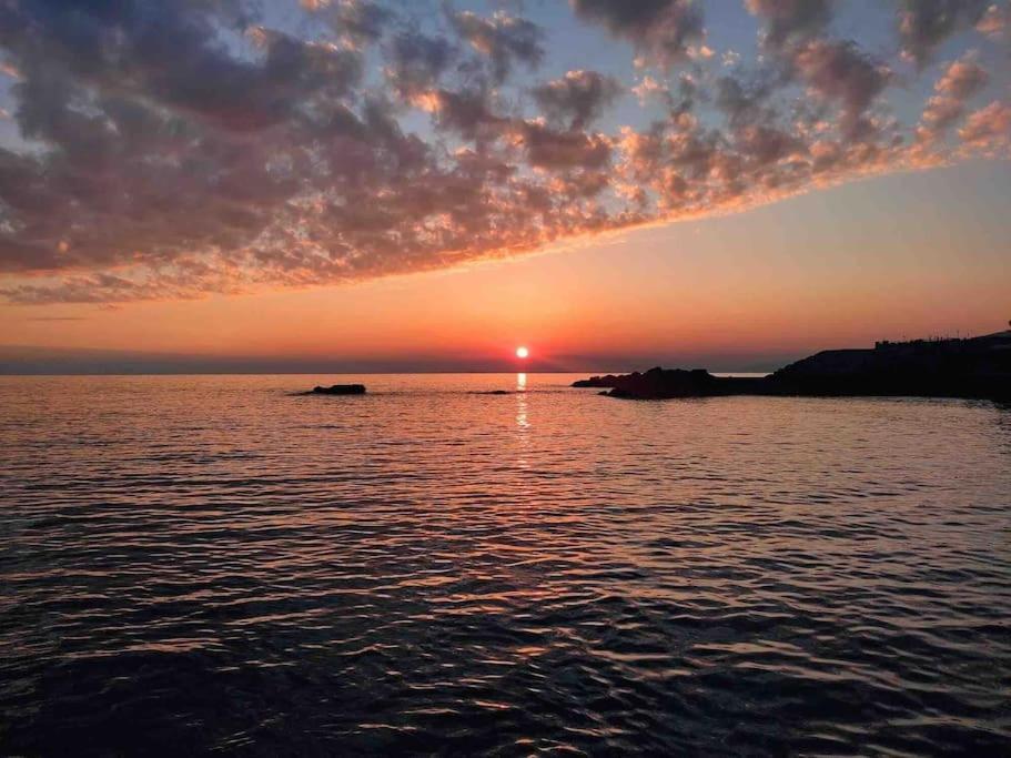 Casa Orri Quinto Mare E Gaslini Apartment เจนัว ภายนอก รูปภาพ
