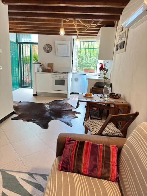Casa Orri Quinto Mare E Gaslini Apartment เจนัว ภายนอก รูปภาพ