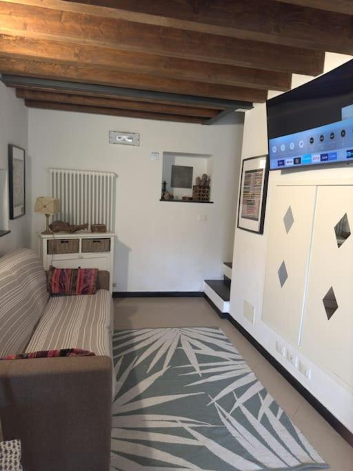 Casa Orri Quinto Mare E Gaslini Apartment เจนัว ภายนอก รูปภาพ